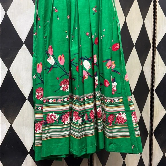 ACT I tulip play suit MINT CONDITION - Picture 7 of 8